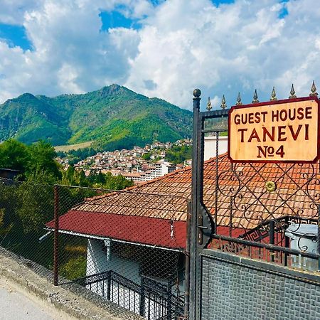 דבין Guest House Tanevi מראה חיצוני תמונה