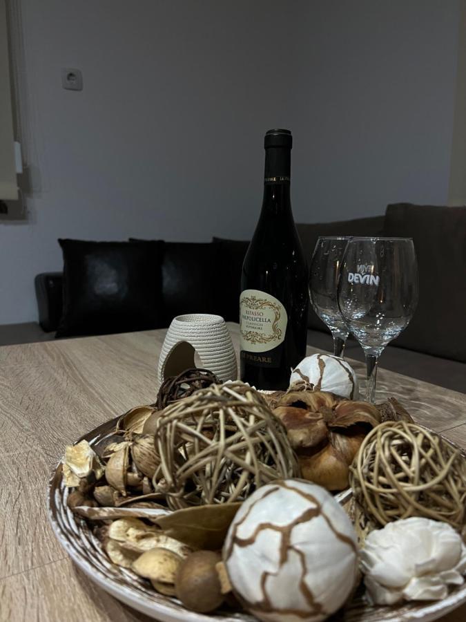 דבין Guest House Tanevi מראה חיצוני תמונה