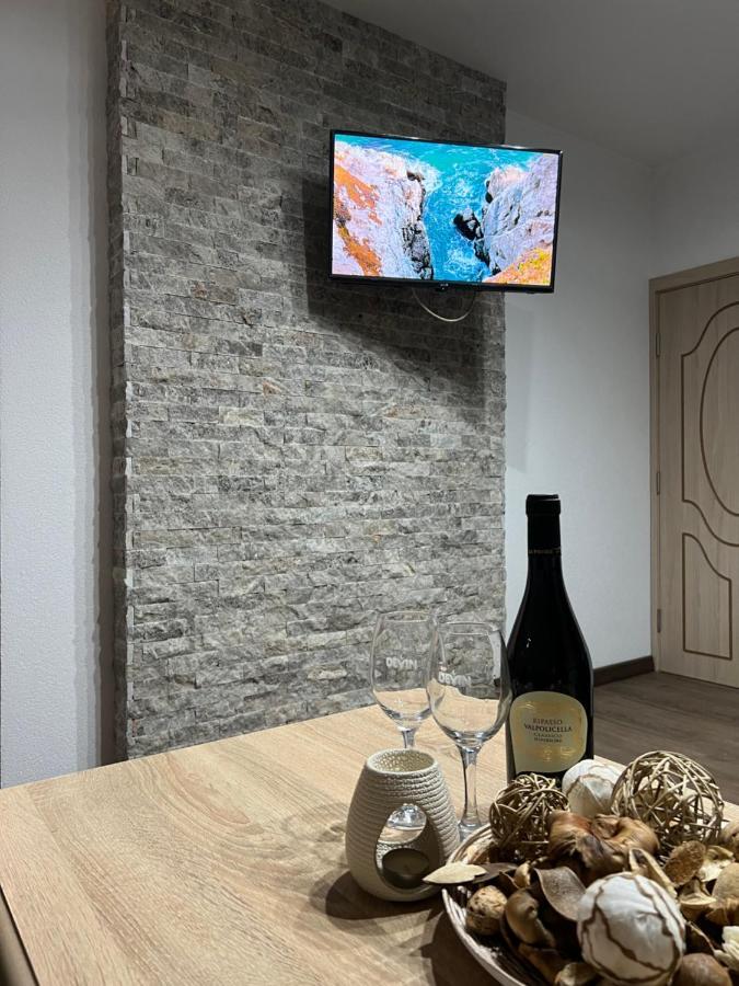דבין Guest House Tanevi מראה חיצוני תמונה