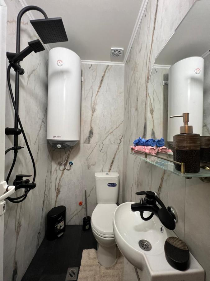 דבין Guest House Tanevi מראה חיצוני תמונה