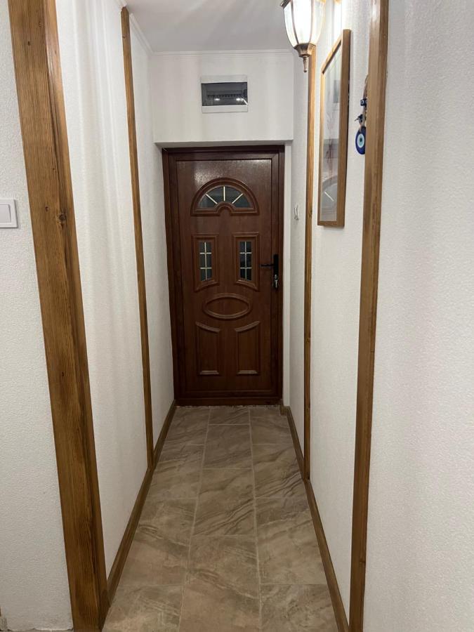 דבין Guest House Tanevi מראה חיצוני תמונה