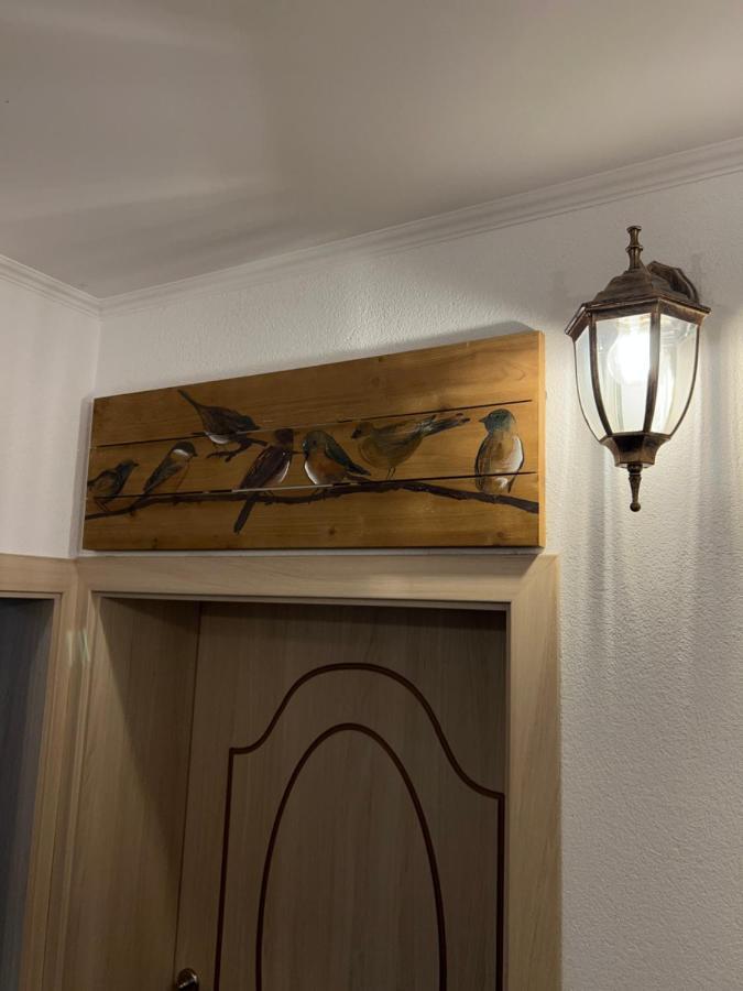 דבין Guest House Tanevi מראה חיצוני תמונה