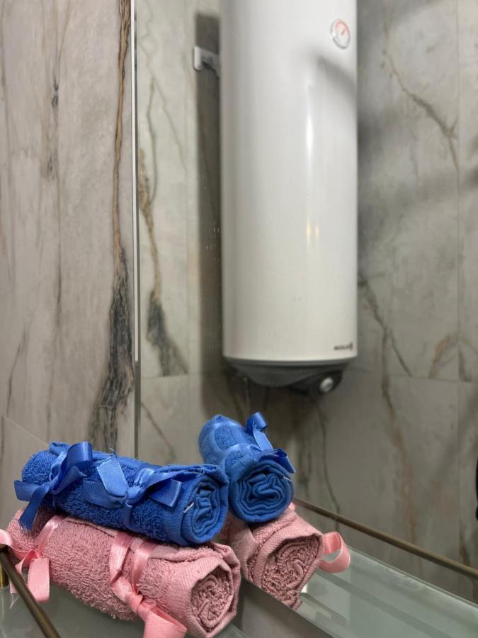 דבין Guest House Tanevi מראה חיצוני תמונה