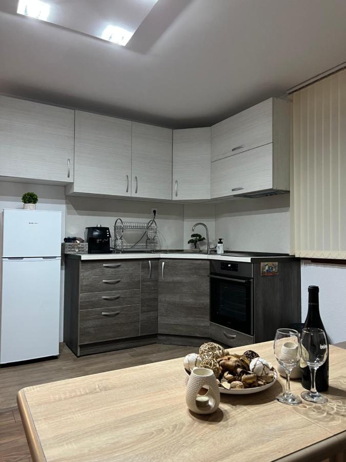 דבין Guest House Tanevi מראה חיצוני תמונה